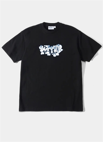 Butter Goods Karaktär T-shirt